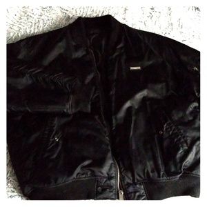 Vintage South Pole Bomber Jacket
